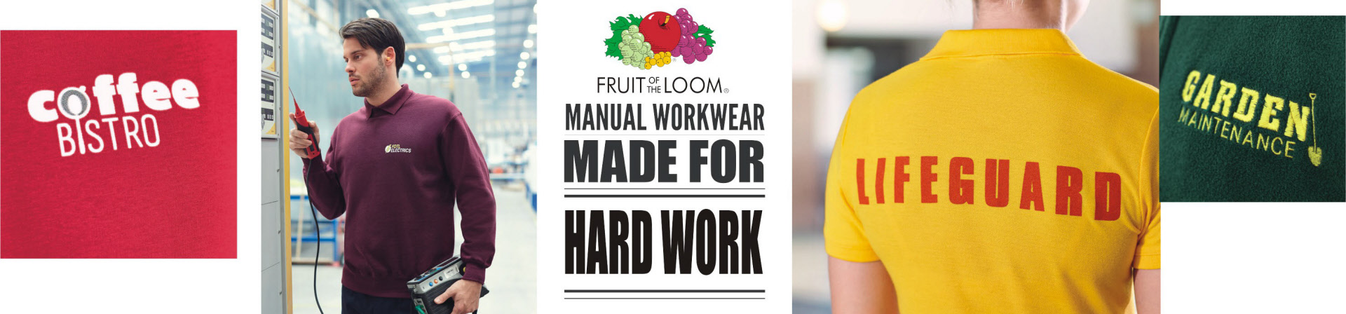 Workwear